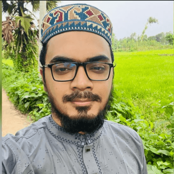 Munem Sahriar