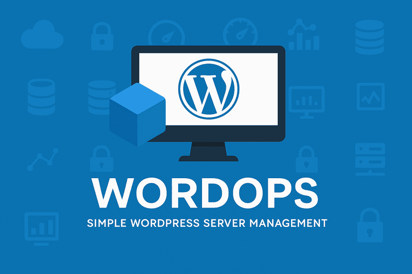 WordOps: Your Easy Guide to Fast WordPress Sites in 2025