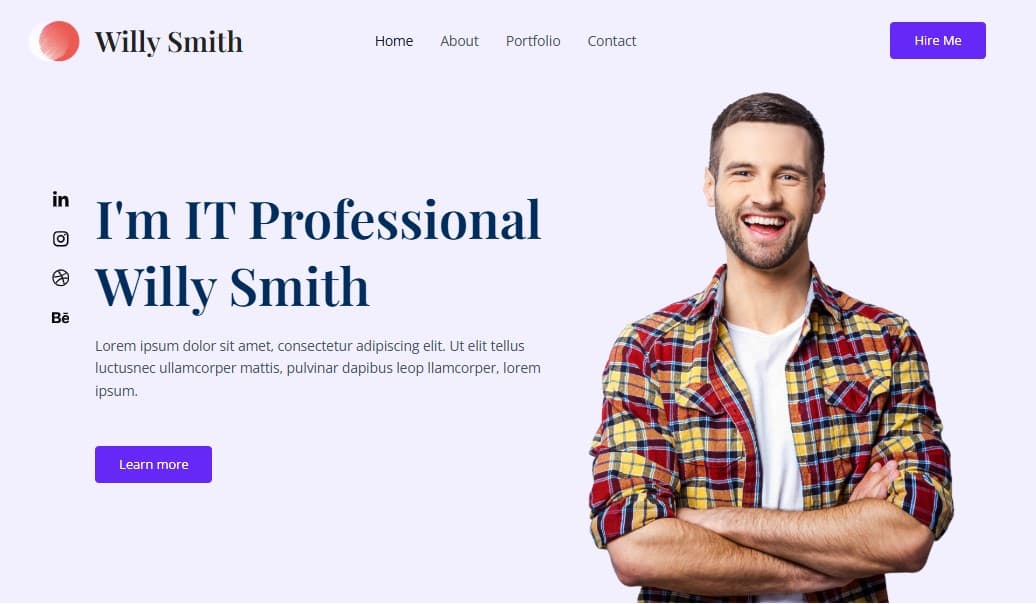 Willy-Smith